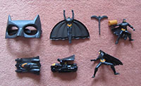 Beware the batman